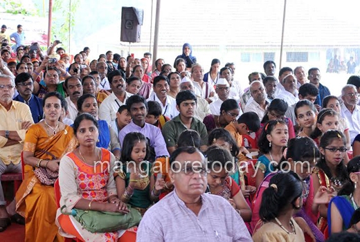 Minister Umashri presents new plans for Kannada culture 1